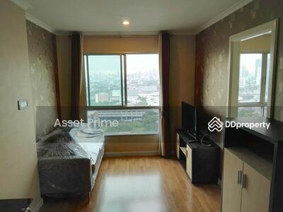 ขาย - Lumpini Place Rama 4-Kluaynamthai : ลุมพินี เพลส พระราม 4-กล้วยน้ำไท, กรุงเทพ