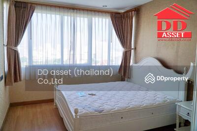For Rent - Supalai Wellington, Bangkok