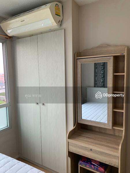 Lumpini Ville On Nut-Latkrabang, Bangkok, Lat Krabang Road, Lat Krabang, Lat Krabang, Bangkok, 1 Bedroom, 23 sqm, Condo For Sale, by คุณ ทราย, 8660621 - DDproperty.com