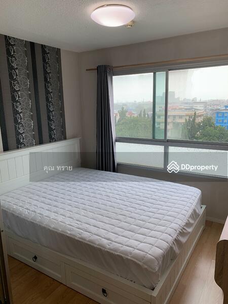 Lumpini Ville On Nut-Latkrabang, Bangkok, Lat Krabang Road, Lat Krabang, Lat Krabang, Bangkok, 1 Bedroom, 23 sqm, Condo For Sale, by คุณ ทราย, 8660621 - DDproperty.com