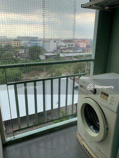 Lumpini Ville On Nut-Latkrabang, Bangkok, Lat Krabang Road, Lat Krabang, Lat Krabang, Bangkok, 1 Bedroom, 23 sqm, Condo For Sale, by คุณ ทราย, 8660621 - DDproperty.com