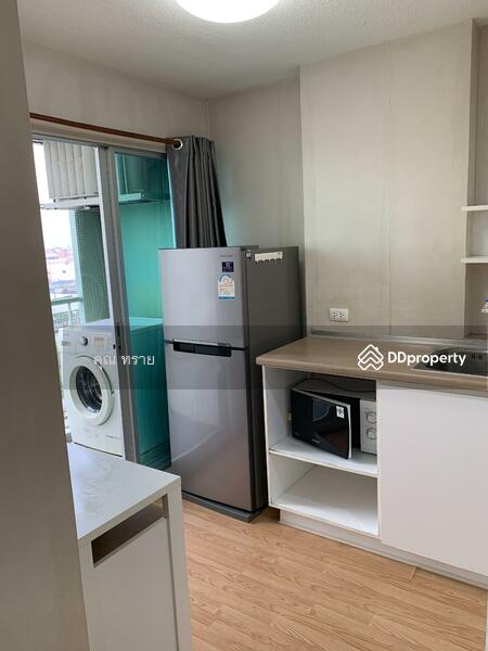 Lumpini Ville On Nut-Latkrabang, Bangkok, Lat Krabang Road, Lat Krabang, Lat Krabang, Bangkok, 1 Bedroom, 23 sqm, Condo For Sale, by คุณ ทราย, 8660621 - DDproperty.com