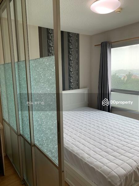 Lumpini Ville On Nut-Latkrabang, Bangkok, Lat Krabang Road, Lat Krabang, Lat Krabang, Bangkok, 1 Bedroom, 23 sqm, Condo For Sale, by คุณ ทราย, 8660621 - DDproperty.com
