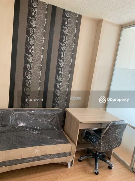 Lumpini Ville On Nut-Latkrabang, Bangkok, Lat Krabang Road, Lat Krabang, Lat Krabang, Bangkok, 1 Bedroom, 23 sqm, Condo For Sale, by คุณ ทราย, 8660621 - DDproperty.com