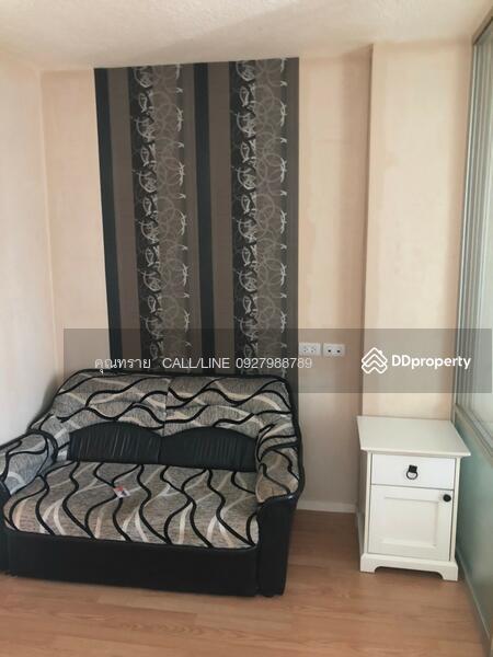 Lumpini Ville On Nut-Latkrabang, Bangkok, Lat Krabang Road, Lat Krabang, Lat Krabang, Bangkok, 1 Bedroom, 23 sqm, Condo For Sale, by คุณ ทราย, 8660621 - DDproperty.com