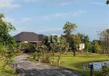 40604 - ขายบ้านพร้อมที่ดินปากช่อง ซ.เจริญทรัพย์ ใกล้รถไฟความเร็วสูงสถานีใหม่ บ้านใช้ไม้มะค่าแดง แข็งแรง | 40604 - DDproperty.com