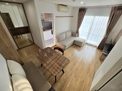 ขาย - U Delight Residence Pattanakarn-Thonglor : ยู ดีไลท์ เรสซิเดนซ์ พัฒนาการ-ทองหล่อ ), กรุงเทพ