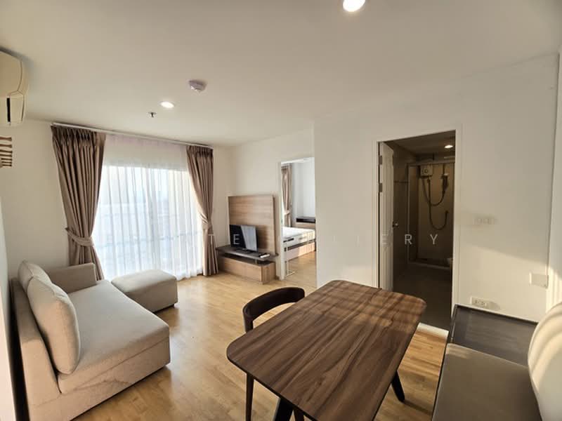 U Delight Residence Pattanakarn-Thonglor, Bangkok, 308 Phatthanakan Road, Suan Luang, Bangkok, 1 Bedroom, 40 sqm, Condo For Sale, by Estate Gallery, 8663750 - DDproperty.com