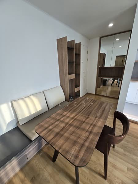 U Delight Residence Pattanakarn-Thonglor : ยู ดีไลท์ เรสซิเดนซ์ พัฒนาการ-ทองหล่อ ), กรุงเทพ, 308 ถนนพัฒนาการ, สวนหลวง, กรุงเทพ, 40 ตร.ม., คอนโด ขาย, โดย Estate Gallery, 8663750 - DDproperty.com