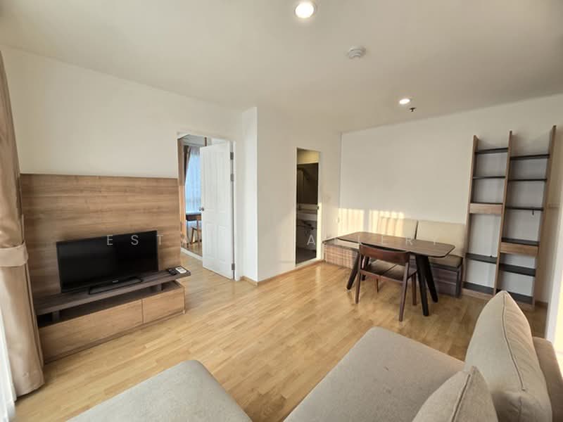 U Delight Residence Pattanakarn-Thonglor : ยู ดีไลท์ เรสซิเดนซ์ พัฒนาการ-ทองหล่อ ), กรุงเทพ, 308 ถนนพัฒนาการ, สวนหลวง, กรุงเทพ, 40 ตร.ม., คอนโด ขาย, โดย Estate Gallery, 8663750 - DDproperty.com