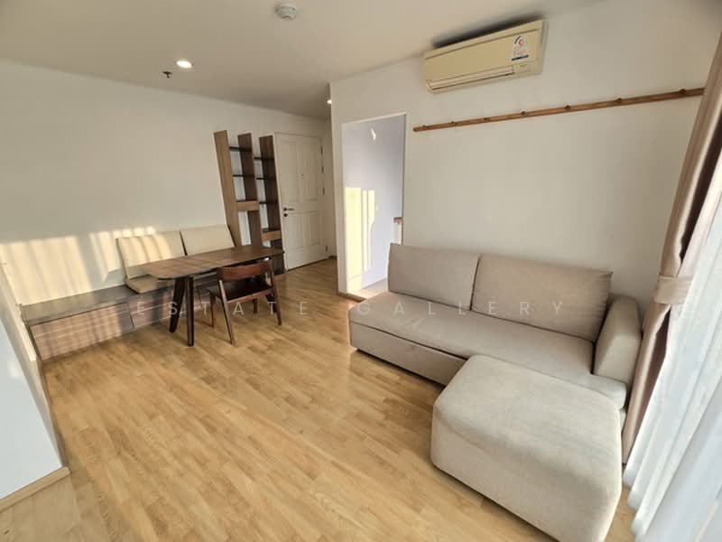 U Delight Residence Pattanakarn-Thonglor : ยู ดีไลท์ เรสซิเดนซ์ พัฒนาการ-ทองหล่อ ), กรุงเทพ, 308 ถนนพัฒนาการ, สวนหลวง, กรุงเทพ, 40 ตร.ม., คอนโด ขาย, โดย Estate Gallery, 8663750 - DDproperty.com