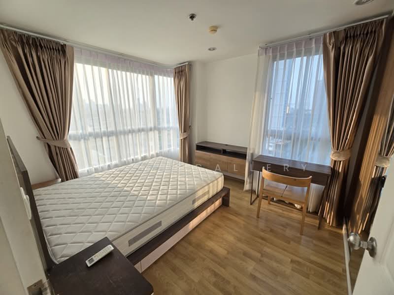 U Delight Residence Pattanakarn-Thonglor, Bangkok, 308 Phatthanakan Road, Suan Luang, Bangkok, 1 Bedroom, 40 sqm, Condo For Sale, by Estate Gallery, 8663750 - DDproperty.com