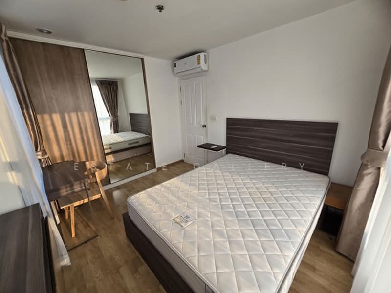 U Delight Residence Pattanakarn-Thonglor, Bangkok, 308 Phatthanakan Road, Suan Luang, Bangkok, 1 Bedroom, 40 sqm, Condo For Sale, by Estate Gallery, 8663750 - DDproperty.com