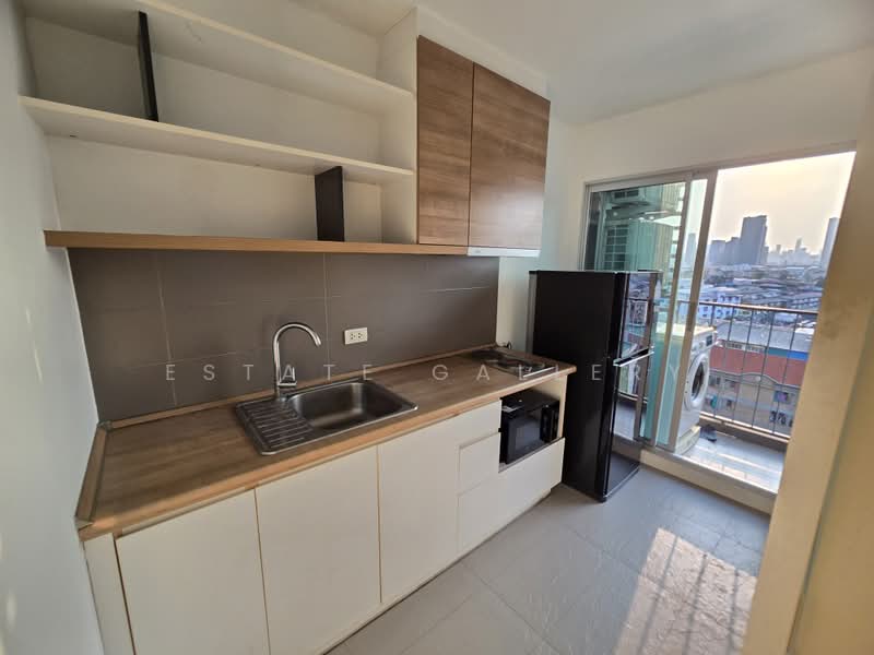 U Delight Residence Pattanakarn-Thonglor : ยู ดีไลท์ เรสซิเดนซ์ พัฒนาการ-ทองหล่อ ), กรุงเทพ, 308 ถนนพัฒนาการ, สวนหลวง, กรุงเทพ, 40 ตร.ม., คอนโด ขาย, โดย Estate Gallery, 8663750 - DDproperty.com
