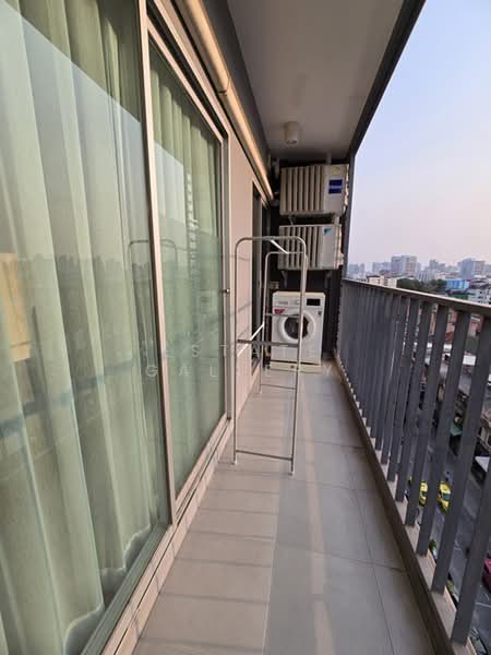 U Delight Residence Pattanakarn-Thonglor, Bangkok, 308 Phatthanakan Road, Suan Luang, Bangkok, 1 Bedroom, 40 sqm, Condo For Sale, by Estate Gallery, 8663750 - DDproperty.com