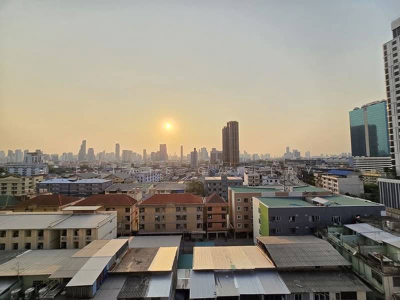 U Delight Residence Pattanakarn-Thonglor : ยู ดีไลท์ เรสซิเดนซ์ พัฒนาการ-ทองหล่อ ), กรุงเทพ, 308 ถนนพัฒนาการ, สวนหลวง, กรุงเทพ, 40 ตร.ม., คอนโด ขาย, โดย Estate Gallery, 8663750 - DDproperty.com