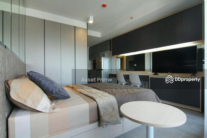 IDEO Sukhumvit 93, Bangkok, 2331 Soi Sukhumvit 93, Bang Chak, Phra Khanong, Bangkok, Studio, 26 sqm, Condo For Sale, by Asset Prime, 8663885 - DDproperty.com
