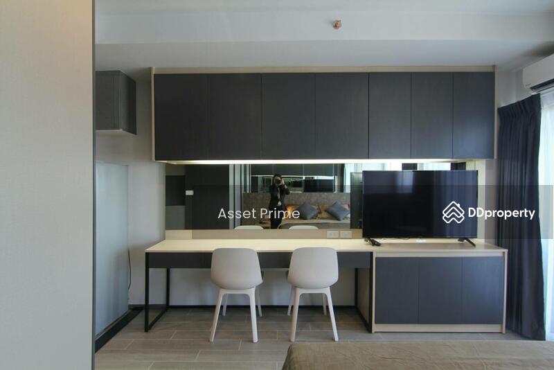 IDEO Sukhumvit 93, Bangkok, 2331 Soi Sukhumvit 93, Bang Chak, Phra Khanong, Bangkok, Studio, 26 sqm, Condo For Sale, by Asset Prime, 8663885 - DDproperty.com