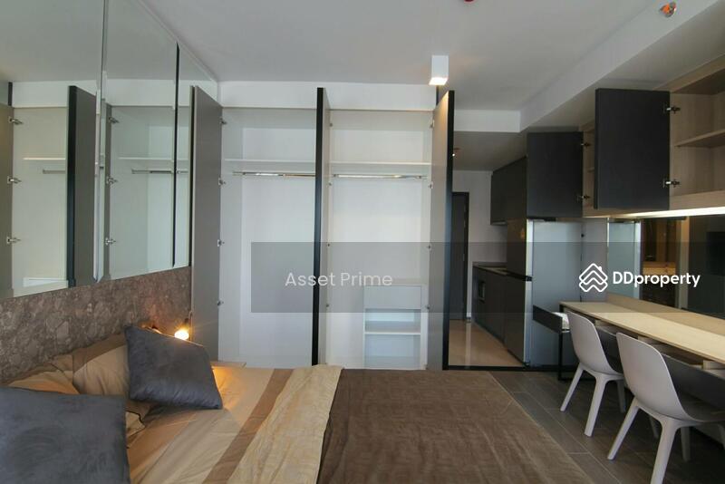 IDEO Sukhumvit 93, Bangkok, 2331 Soi Sukhumvit 93, Bang Chak, Phra Khanong, Bangkok, Studio, 26 sqm, Condo For Sale, by Asset Prime, 8663885 - DDproperty.com