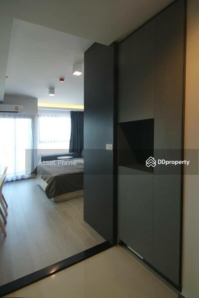 IDEO Sukhumvit 93, Bangkok, 2331 Soi Sukhumvit 93, Bang Chak, Phra Khanong, Bangkok, Studio, 26 sqm, Condo For Sale, by Asset Prime, 8663885 - DDproperty.com