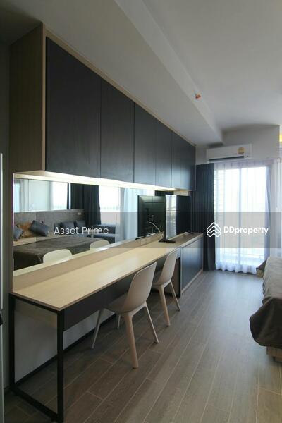 IDEO Sukhumvit 93, Bangkok, 2331 Soi Sukhumvit 93, Bang Chak, Phra Khanong, Bangkok, Studio, 26 sqm, Condo For Sale, by Asset Prime, 8663885 - DDproperty.com