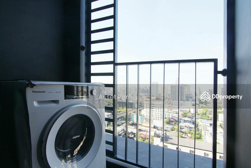 IDEO Sukhumvit 93, Bangkok, 2331 Soi Sukhumvit 93, Bang Chak, Phra Khanong, Bangkok, Studio, 26 sqm, Condo For Sale, by Asset Prime, 8663885 - DDproperty.com