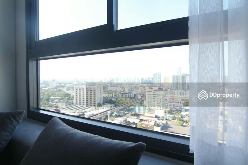 IDEO Sukhumvit 93, Bangkok, 2331 Soi Sukhumvit 93, Bang Chak, Phra Khanong, Bangkok, Studio, 26 sqm, Condo For Sale, by Asset Prime, 8663885 - DDproperty.com