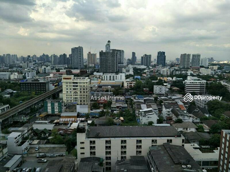IDEO Sukhumvit 93 : ไอดีโอ สุขุมวิท 93, กรุงเทพ, 2331 ซอยสุขุมวิท 93, บางจาก, พระโขนง, กรุงเทพ, 26 ตร.ม., คอนโด ขาย, โดย Asset Prime, 8663885 - DDproperty.com