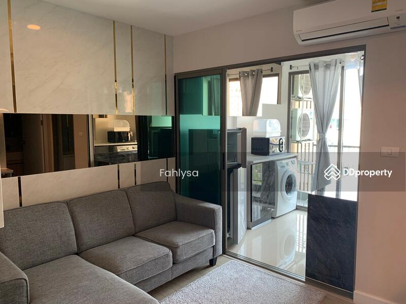 Metro Luxe Ratchada : เมโทรลักซ์ รัชดา, กรุงเทพ, 461 ถนนรัชดาภิเษก, ดินแดง, กรุงเทพ, 28 ตร.ม., คอนโด ให้เช่า, โดย Amwika Karoonsombat, 8663960 - DDproperty.com