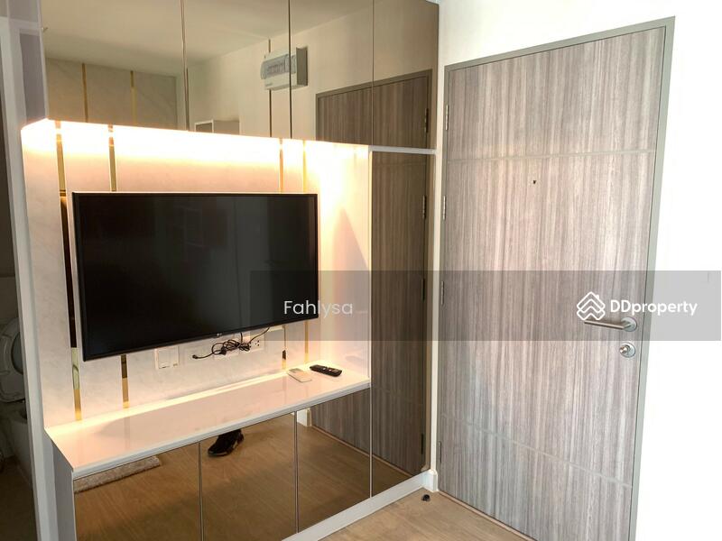 Metro Luxe Ratchada : เมโทรลักซ์ รัชดา, กรุงเทพ, 461 ถนนรัชดาภิเษก, ดินแดง, กรุงเทพ, 28 ตร.ม., คอนโด ให้เช่า, โดย Amwika Karoonsombat, 8663960 - DDproperty.com