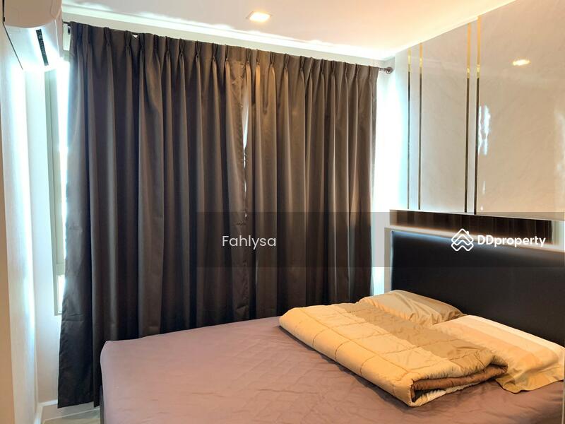 Metro Luxe Ratchada : เมโทรลักซ์ รัชดา, กรุงเทพ, 461 ถนนรัชดาภิเษก, ดินแดง, กรุงเทพ, 28 ตร.ม., คอนโด ให้เช่า, โดย Amwika Karoonsombat, 8663960 - DDproperty.com