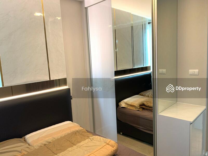 Metro Luxe Ratchada : เมโทรลักซ์ รัชดา, กรุงเทพ, 461 ถนนรัชดาภิเษก, ดินแดง, กรุงเทพ, 28 ตร.ม., คอนโด ให้เช่า, โดย Amwika Karoonsombat, 8663960 - DDproperty.com
