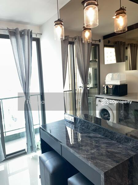 Metro Luxe Ratchada, Bangkok, 461 Ratchadaphisek Road, Din Daeng, Bangkok, 1 Bedroom, 28 sqm, Condo For Rent, by Amwika Karoonsombat, 8663960 - DDproperty.com