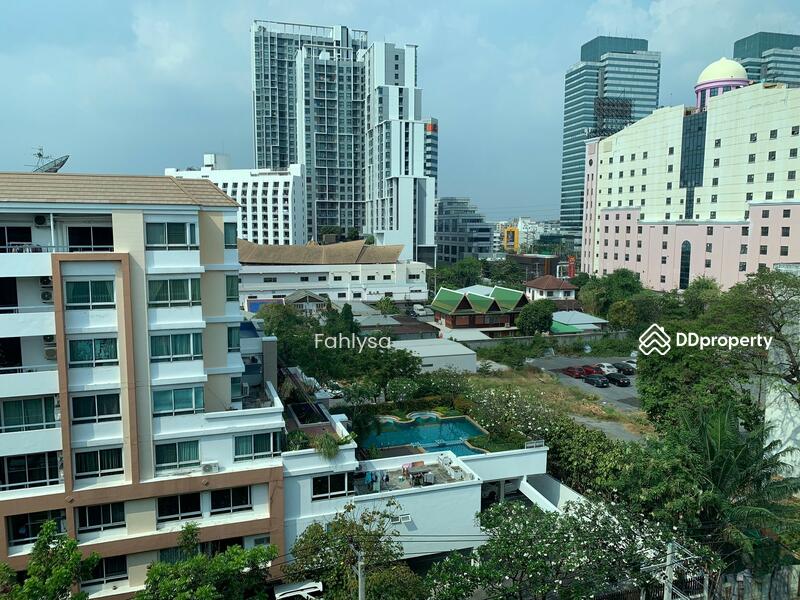 Metro Luxe Ratchada, Bangkok, 461 Ratchadaphisek Road, Din Daeng, Bangkok, 1 Bedroom, 28 sqm, Condo For Rent, by Amwika Karoonsombat, 8663960 - DDproperty.com