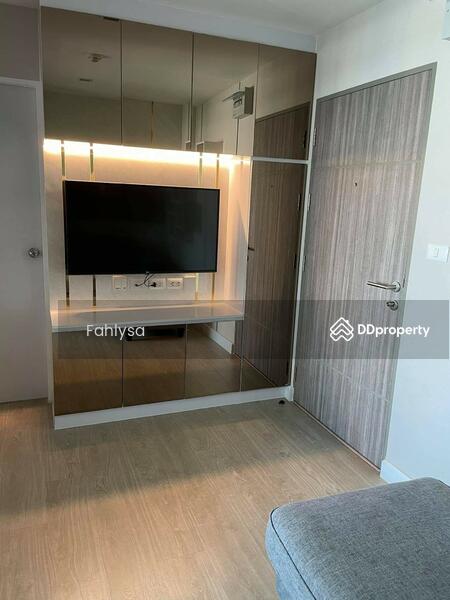 Metro Luxe Ratchada, Bangkok, 461 Ratchadaphisek Road, Din Daeng, Bangkok, 1 Bedroom, 28 sqm, Condo For Rent, by Amwika Karoonsombat, 8663960 - DDproperty.com