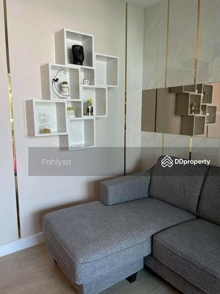Metro Luxe Ratchada, Bangkok, 461 Ratchadaphisek Road, Din Daeng, Bangkok, 1 Bedroom, 28 sqm, Condo For Rent, by Amwika Karoonsombat, 8663960 - DDproperty.com