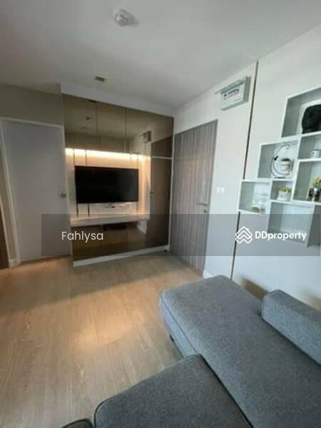Metro Luxe Ratchada, Bangkok, 461 Ratchadaphisek Road, Din Daeng, Bangkok, 1 Bedroom, 28 sqm, Condo For Rent, by Amwika Karoonsombat, 8663960 - DDproperty.com
