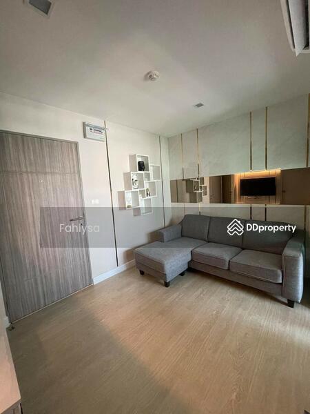 Metro Luxe Ratchada, Bangkok, 461 Ratchadaphisek Road, Din Daeng, Bangkok, 1 Bedroom, 28 sqm, Condo For Rent, by Amwika Karoonsombat, 8663960 - DDproperty.com