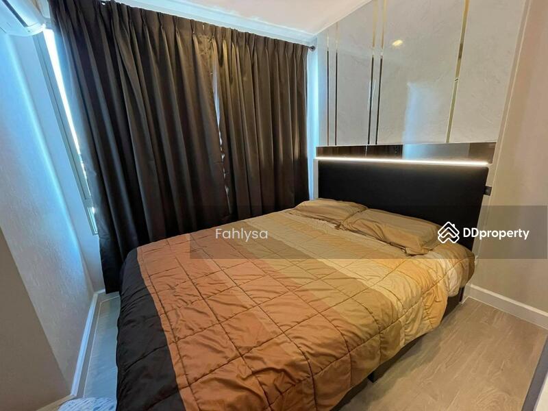 Metro Luxe Ratchada : เมโทรลักซ์ รัชดา, กรุงเทพ, 461 ถนนรัชดาภิเษก, ดินแดง, กรุงเทพ, 28 ตร.ม., คอนโด ให้เช่า, โดย Amwika Karoonsombat, 8663960 - DDproperty.com