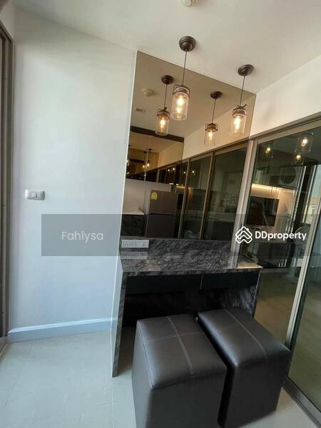 Metro Luxe Ratchada, Bangkok, 461 Ratchadaphisek Road, Din Daeng, Bangkok, 1 Bedroom, 28 sqm, Condo For Rent, by Amwika Karoonsombat, 8663960 - DDproperty.com