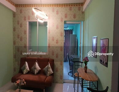 ขาย - ขายคอนโดใกล้รัชโยธินวงศ์สว่างscbปาค1ห้องนอน, กรุงเทพ