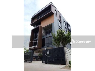 ขาย - ขายถูกที่สุด สำนักงาน-ถนนงามวงศ์วาน สไตล์ลอฟท์ ( ใกล้สนามกอล์ฟ North Park เพียง 1.8 Km. ) 100 ตร.ว., กรุงเทพ