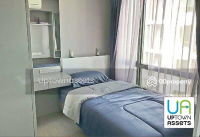 ขาย - Metro Luxe Riverfront Rattanathibet : เมโทรลักซ์ ริเวอร์ฟร้อนท์ รัตนาธิเบศร์, นนทบุรี