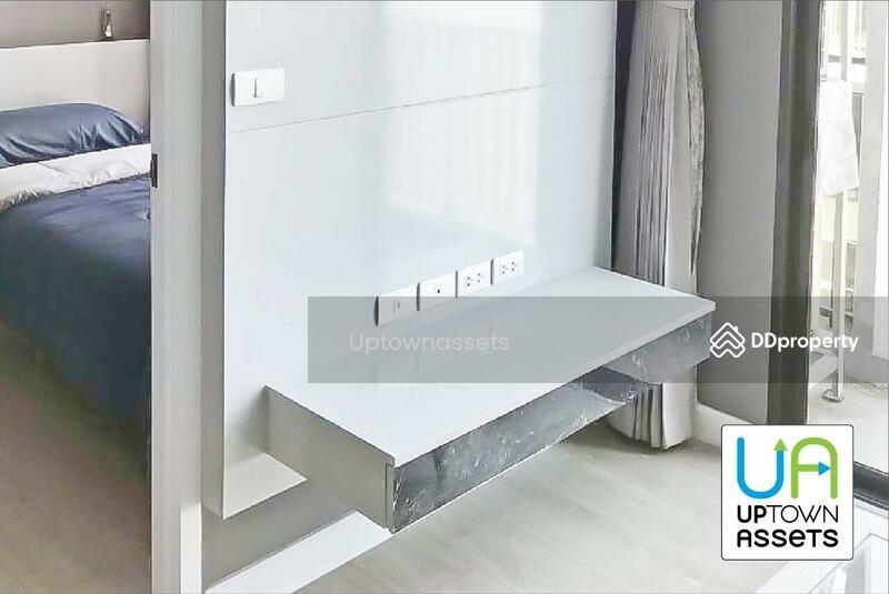 Metro Luxe Riverfront Rattanathibet, nonthaburi, Saima Soi 7 Road, Sai Ma, Muang Nonthaburi, Nonthaburi, 2 Bedrooms, 66 sqm, Condo For Sale, by Uptown Assets Co., Ltd, 8664616 - DDproperty.com