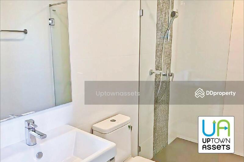 Metro Luxe Riverfront Rattanathibet : เมโทรลักซ์ ริเวอร์ฟร้อนท์ รัตนาธิเบศร์, นนทบุรี, ทางหลวง, ไทรม้า, เมืองนนทบุรี, นนทบุรี, 66 ตร.ม., คอนโด ขาย, โดย Uptown Assets Co., Ltd, 8664616 - DDproperty.com