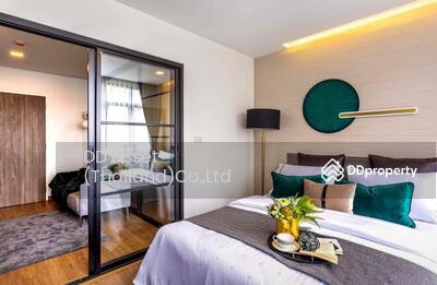 ขาย - Magnix Ramintra 21 : แม็กนิกซ์ รามอินทรา 21, กรุงเทพ