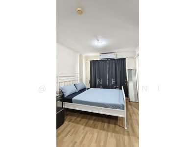 For Rent - Lumpini Ville Laksi-Ramintra, Bangkok