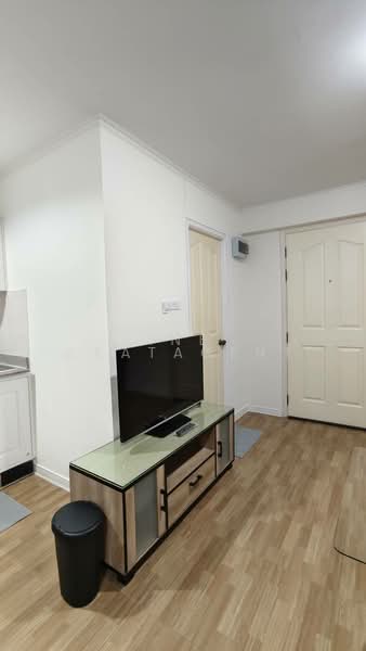 Lumpini Ville Laksi-Ramintra, Bangkok, Ram-intra-Nawamin Road, Ram Inthra, Khan Na Yao, Bangkok, Studio, 25 sqm, Condo For Rent, by Line: @KatAgent, 8665296 - DDproperty.com