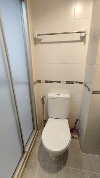 Lumpini Ville Laksi-Ramintra, Bangkok, Ram-intra-Nawamin Road, Ram Inthra, Khan Na Yao, Bangkok, Studio, 25 sqm, Condo For Rent, by Line: @KatAgent, 8665296 - DDproperty.com