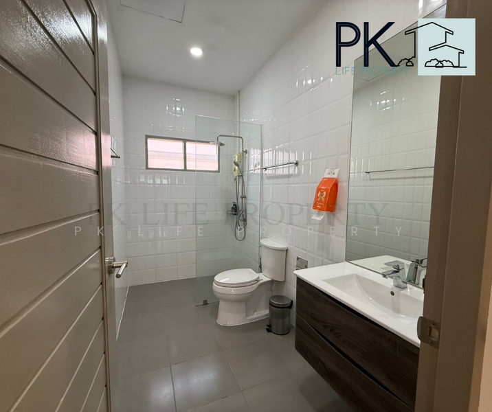 2R0264 Pool villa for rent 3 bedroom 2 bathroom 75,000/month at cherngtalay have fully furnished, Phuket, Choeng Thale, Thalang, Phuket, 3 Bedrooms, 150 sqm, Single Detached House For Rent, by PK LIFE Property, 8665658 - DDproperty.com